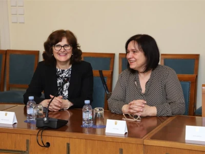 Tematska sjednica Odbora za poljoprivredu - položaj žena u šumarstvu