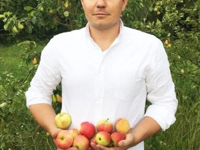 Terra Pomarium obitelji Uremović