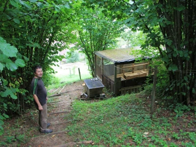 Tetrijeb gluhan
