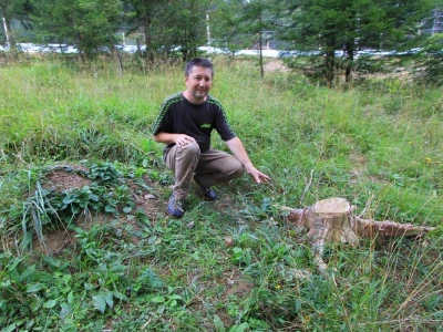 Tetrijeb gluhan