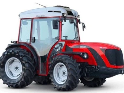 Traktor Antonio Carraro TGF
