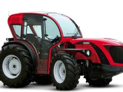 Traktor Antonio Carraro TGF
