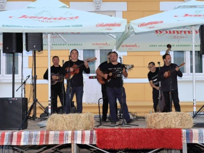 The Coklje fest