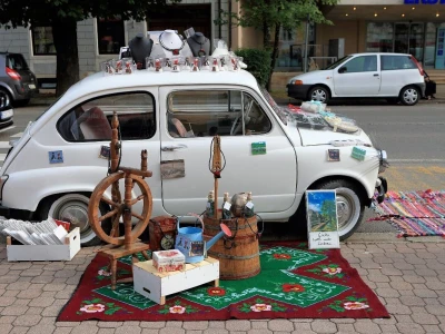 The Coklje fest