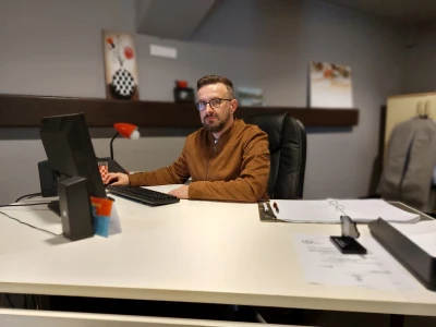 Tihomir Novak