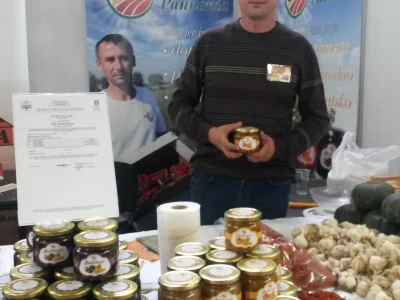 Tihomir Sotinac  posluje s profitom i dobro mu ide