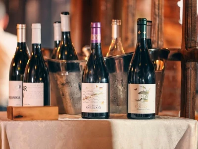 Tikveš između baštine i algoritama: Kako se velika vinarija vratila vinogradu