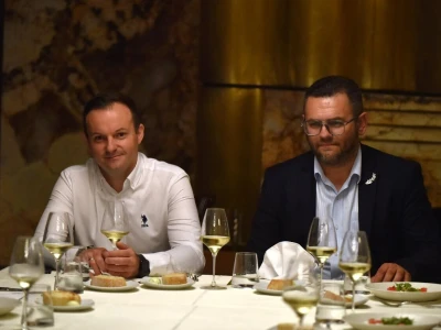Tikveš između baštine i algoritama: Kako se velika vinarija vratila vinogradu