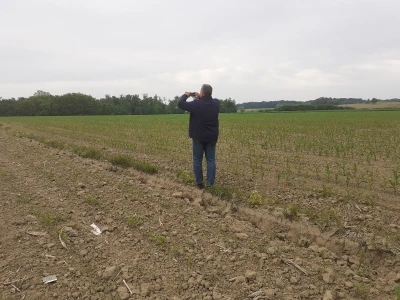 Timac Agro