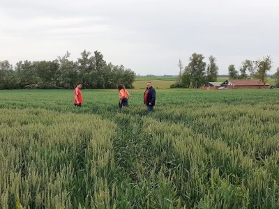 Timac Agro