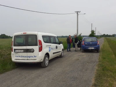 Timac Agro
