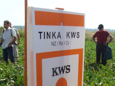 Dan polja KWS šećerne repe