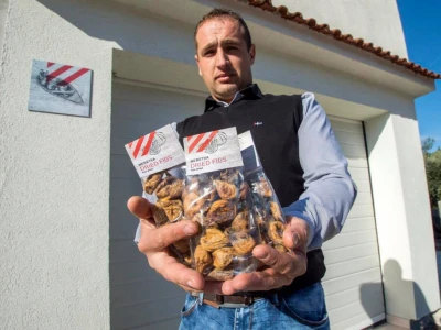OPG Tomo Ostojić