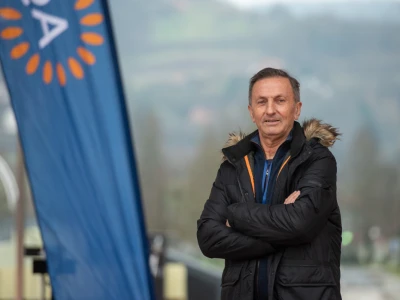 Tonale - zemljišni herbicid za kukuruz