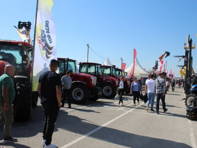 Top Agro na 25. Proljetnom međunarodnom bjelovarskom sajmu