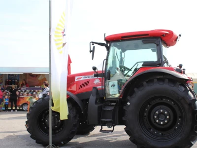 Top Agro na 25. Proljetnom međunarodnom bjelovarskom sajmu