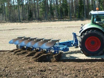 Top Agro na FarmShow dovodi i nove brandove - Overum i Kongskilde