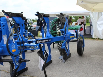 Top Agro na FarmShow-u