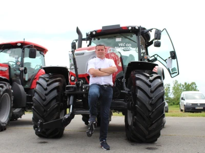 Top Agro na FarmShow-u
