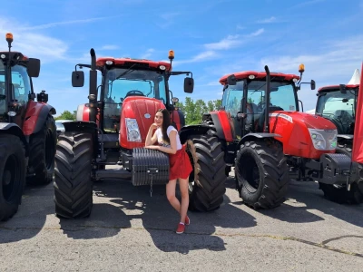 Top Agro na FarmShow-u Osijek