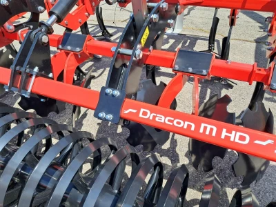 Top Agro na FarmShow-u Osijek
