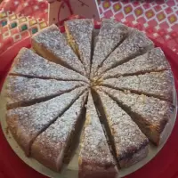 Torta San hvarske noći Klaudije Gamulin i ostale slastice s otoka Hvara