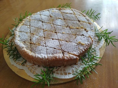Torta San hvarske noći Klaudije Gamulin i ostale slastice s otoka Hvara