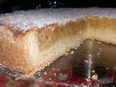 Torta San hvarske noći Klaudije Gamulin i ostale slastice s otoka Hvara