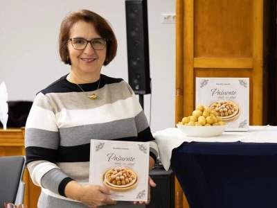 Torta San hvarske noći Klaudije Gamulin i ostale slastice s otoka Hvara