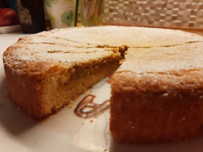 Torta San hvarske noći Klaudije Gamulin i ostale slastice s otoka Hvara
