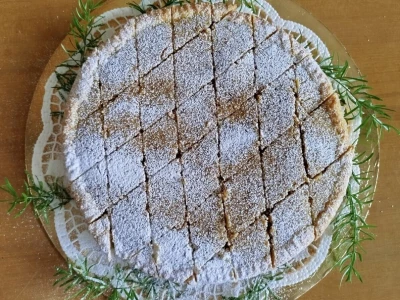 Torta San hvarske noći Klaudije Gamulin i ostale slastice s otoka Hvara