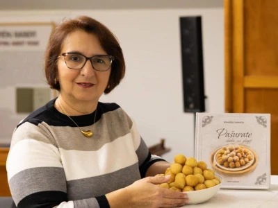 Torta San hvarske noći Klaudije Gamulin i ostale slastice s otoka Hvara