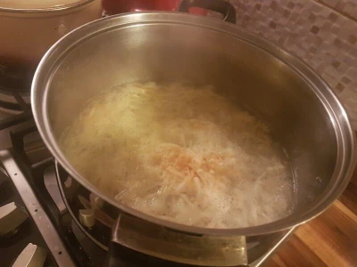 Torta San hvarske noći Klaudije Gamulin i ostale slastice s otoka Hvara