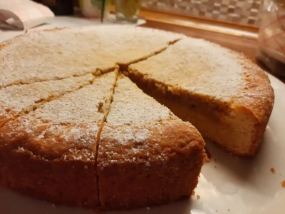 Torta San hvarske noći Klaudije Gamulin i ostale slastice s otoka Hvara