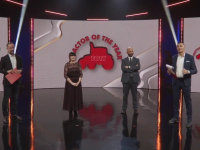 TotY 2021 pobjednici