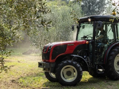 Toty 2021 Valtra