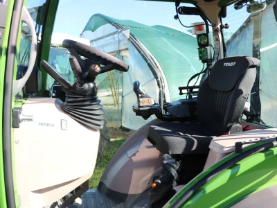 TotY Fendt e107 V Vario