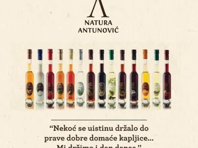 Tradicija i kvaliteta na prvom mjestu