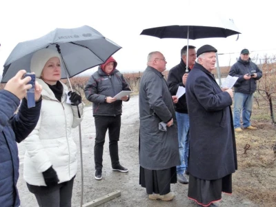 Tradicionalna proslava u čast Svetog Vinka održana u Erdutu!