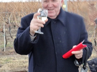 Tradicionalna proslava u čast Svetog Vinka održana u Erdutu!