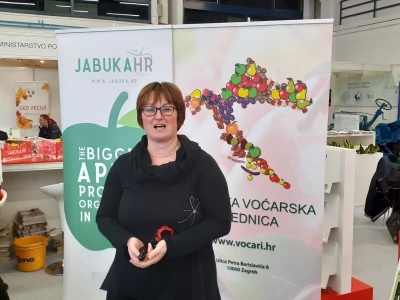 Tradicionalne sorte voća