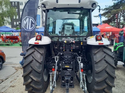 Traktor Lamborghini