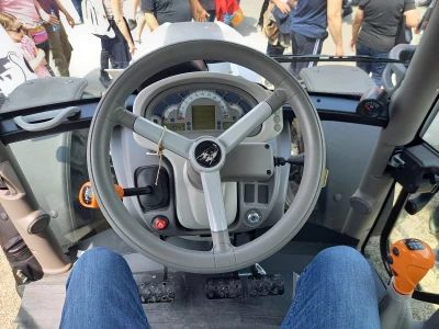 Traktor Lamborghini