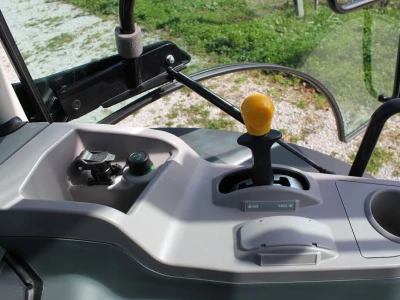 Traktor Landini REX4-100F