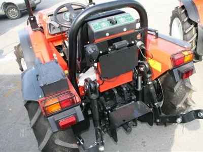 Traktor Goldoni Euro
