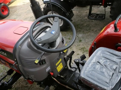 Traktor Foton FT 254