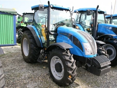 Traktor Landini 5H T4I