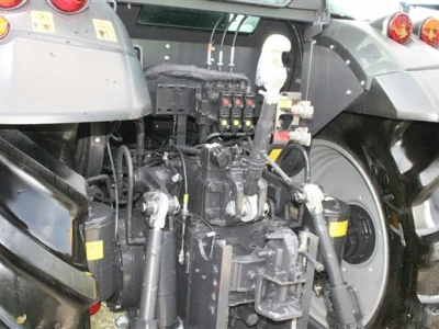 Traktor Landini Landpower