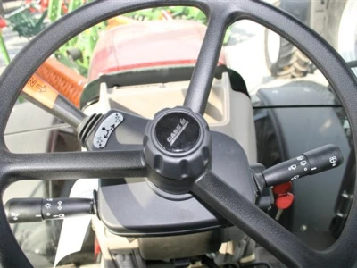 Traktor Case Puma