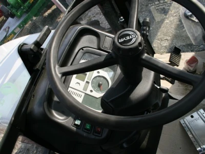 Traktor Steyr Kompakt